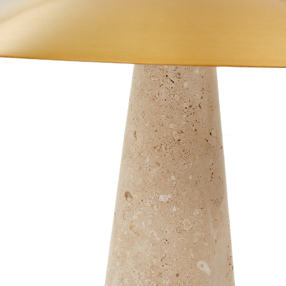 Etna Table Lamp Beige