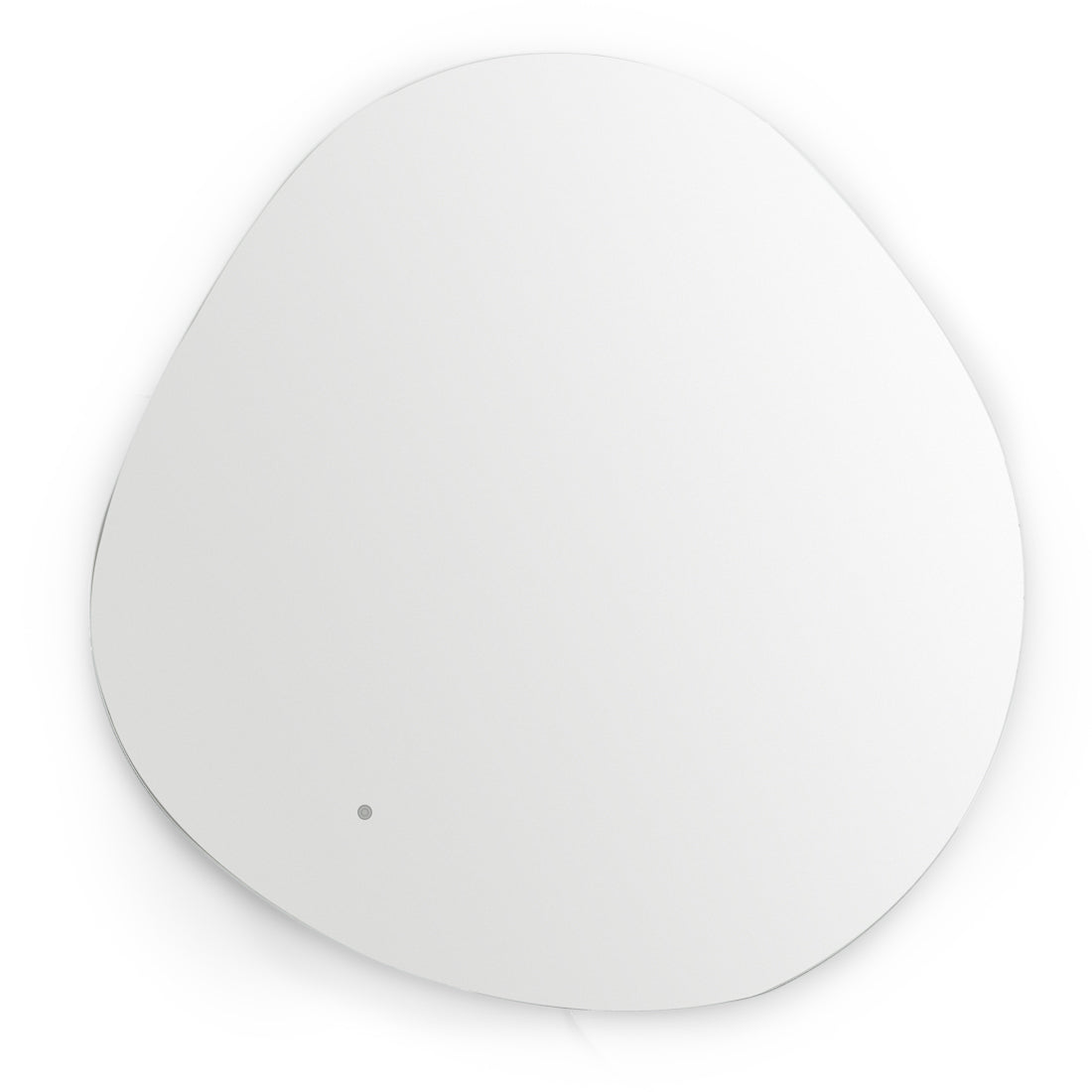 Eisha Wall Mirror Clear