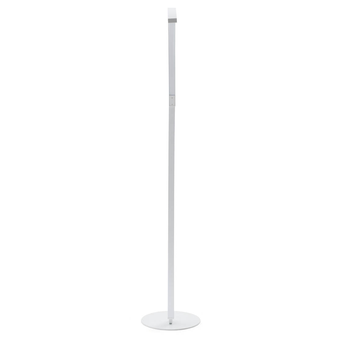 Wasol Floor Lamp White