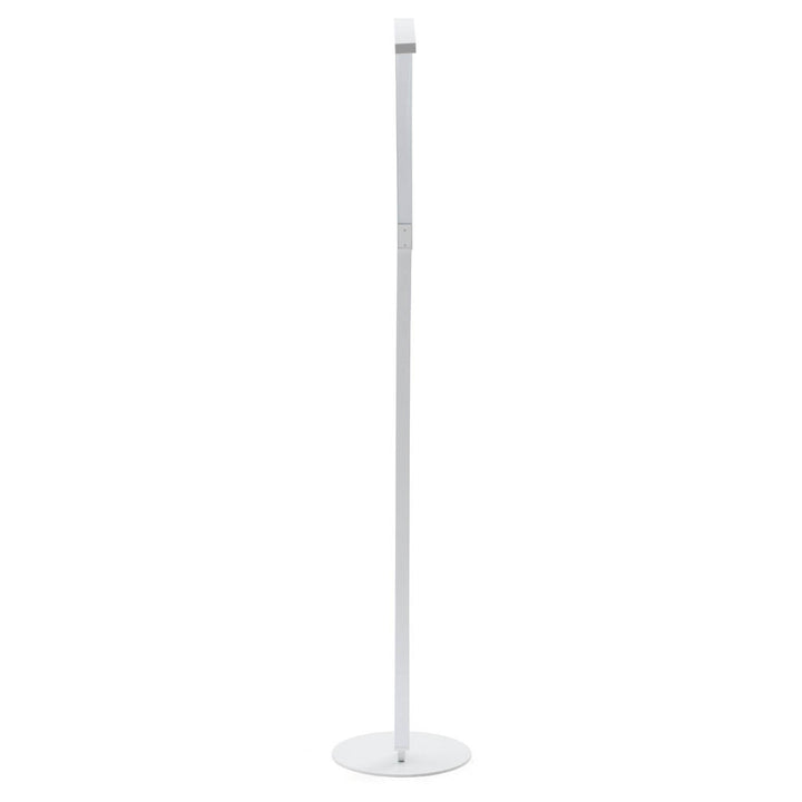 Wasol Floor Lamp White