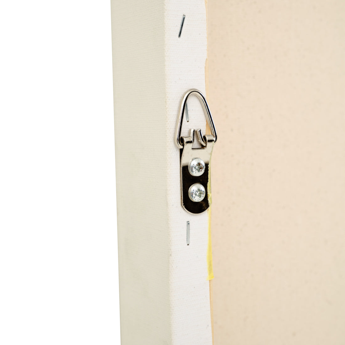 Natura Painting on Canvas Beige