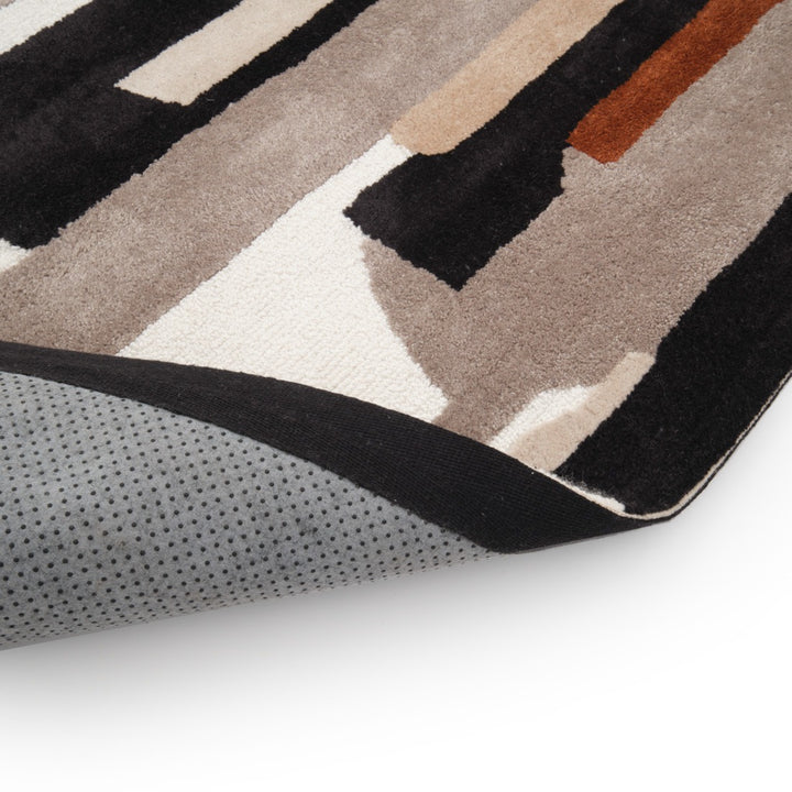 Elvia Area Rug Multicolour