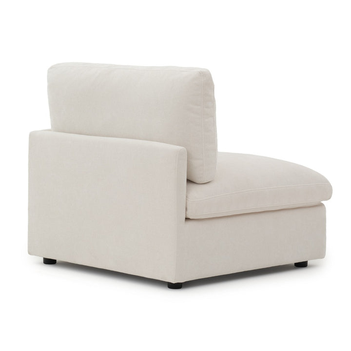 Emiliana Modular Chair Beige