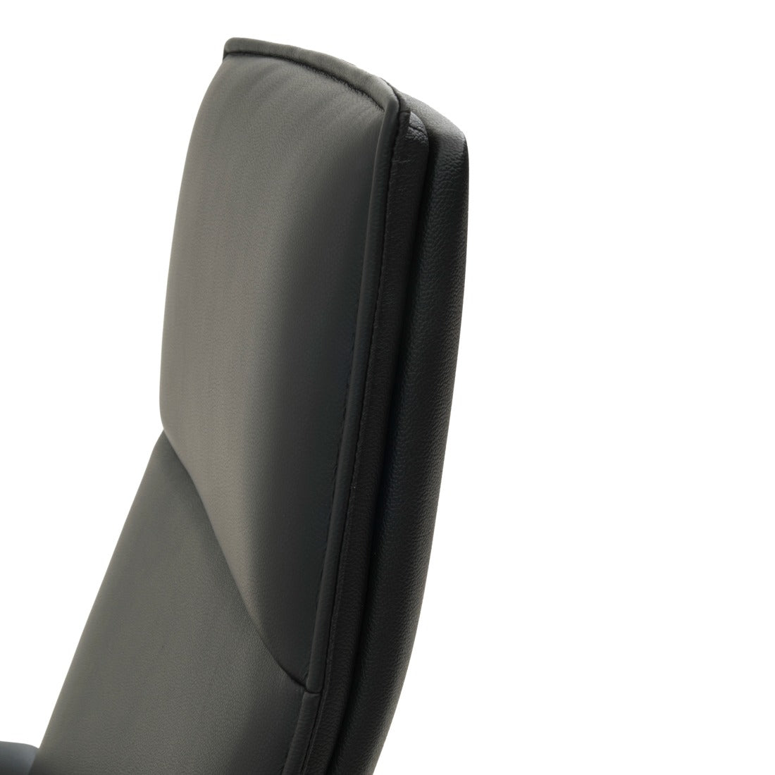 Elfie Office Chair Black