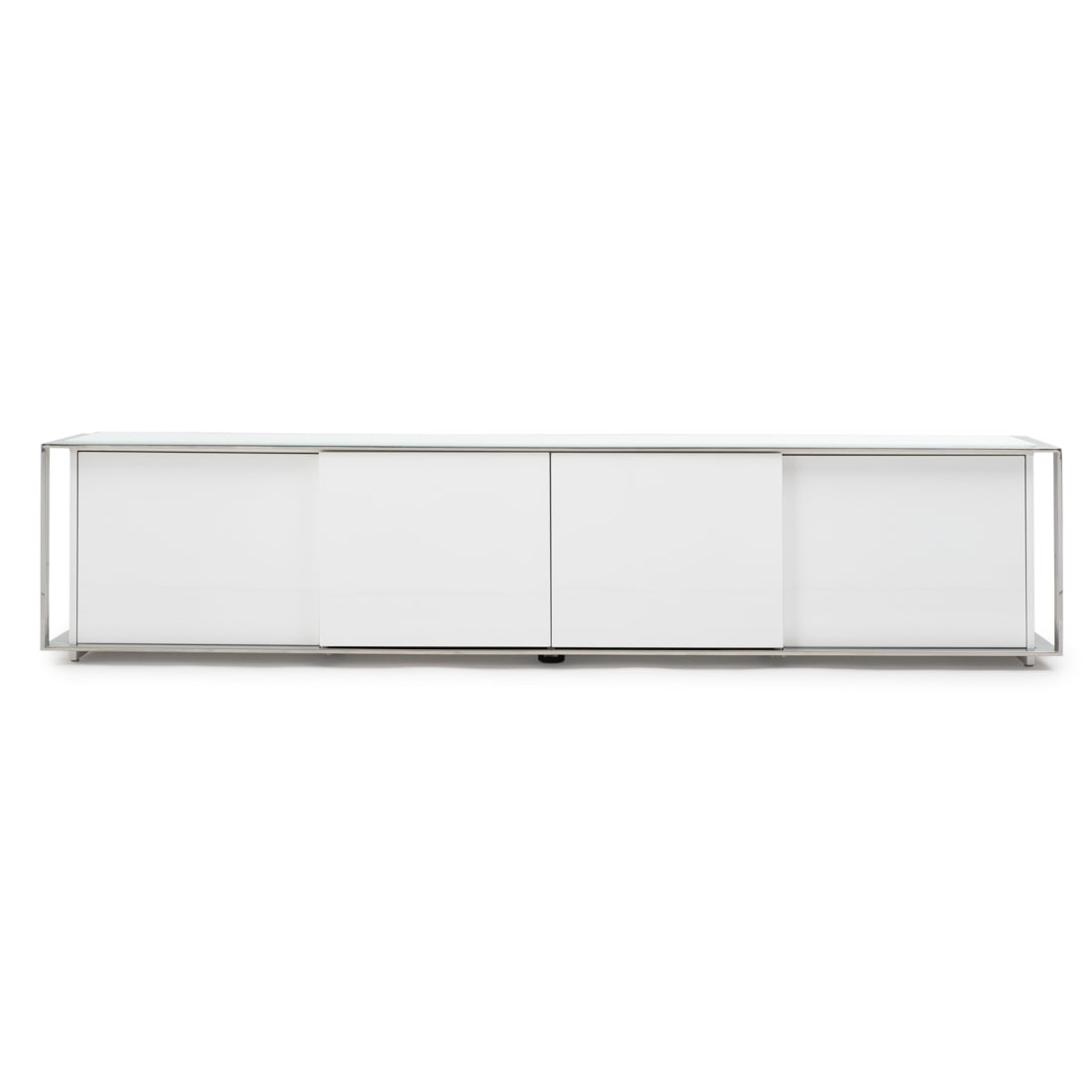 Wareim TV and Entertainment Unit White