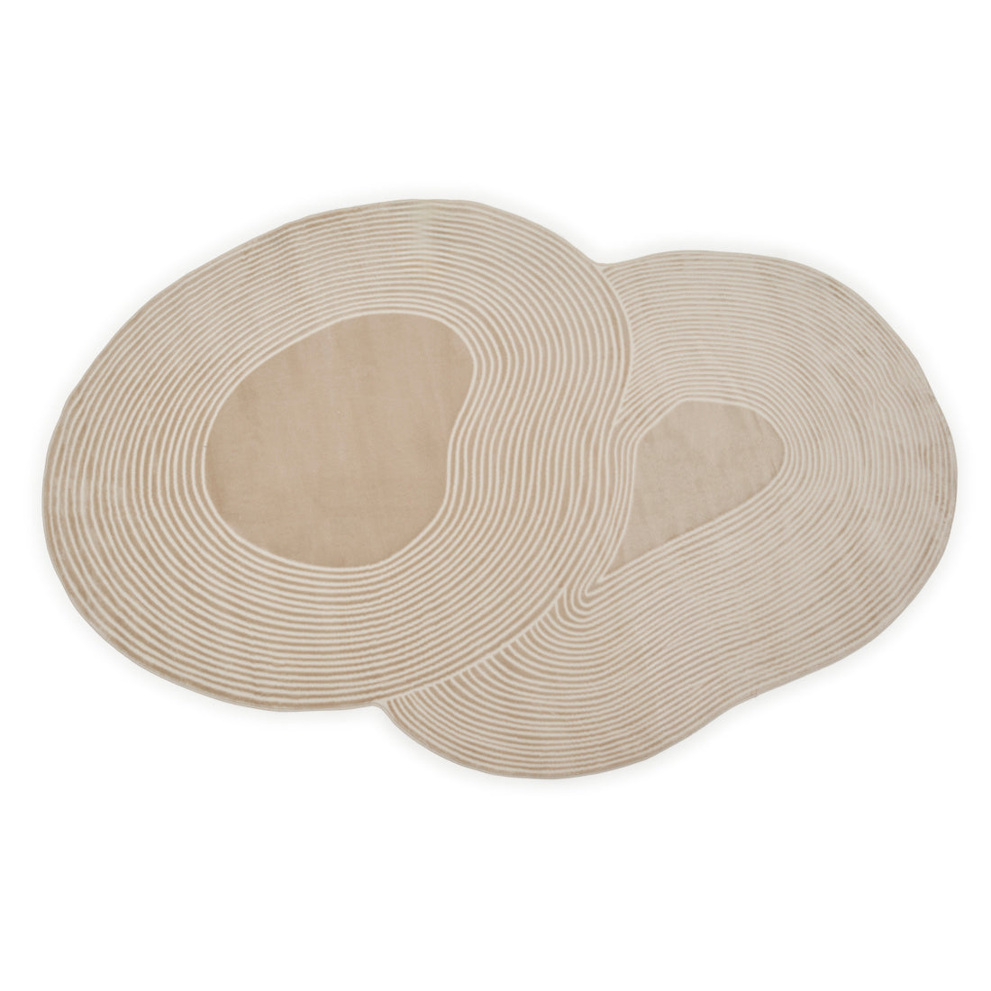 Santy Area Rug Beige