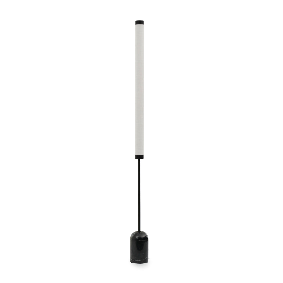 Enlea Floor Lamp Black