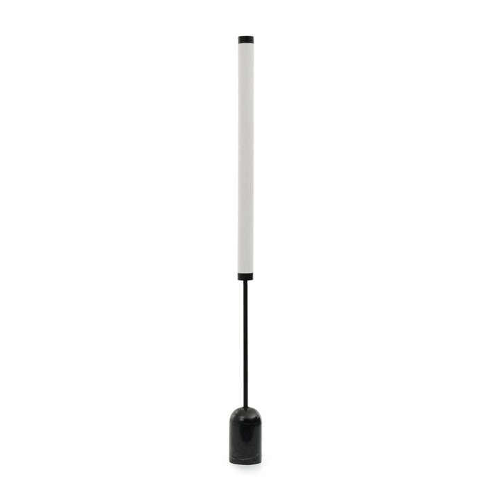 Enlea Floor Lamp Black
