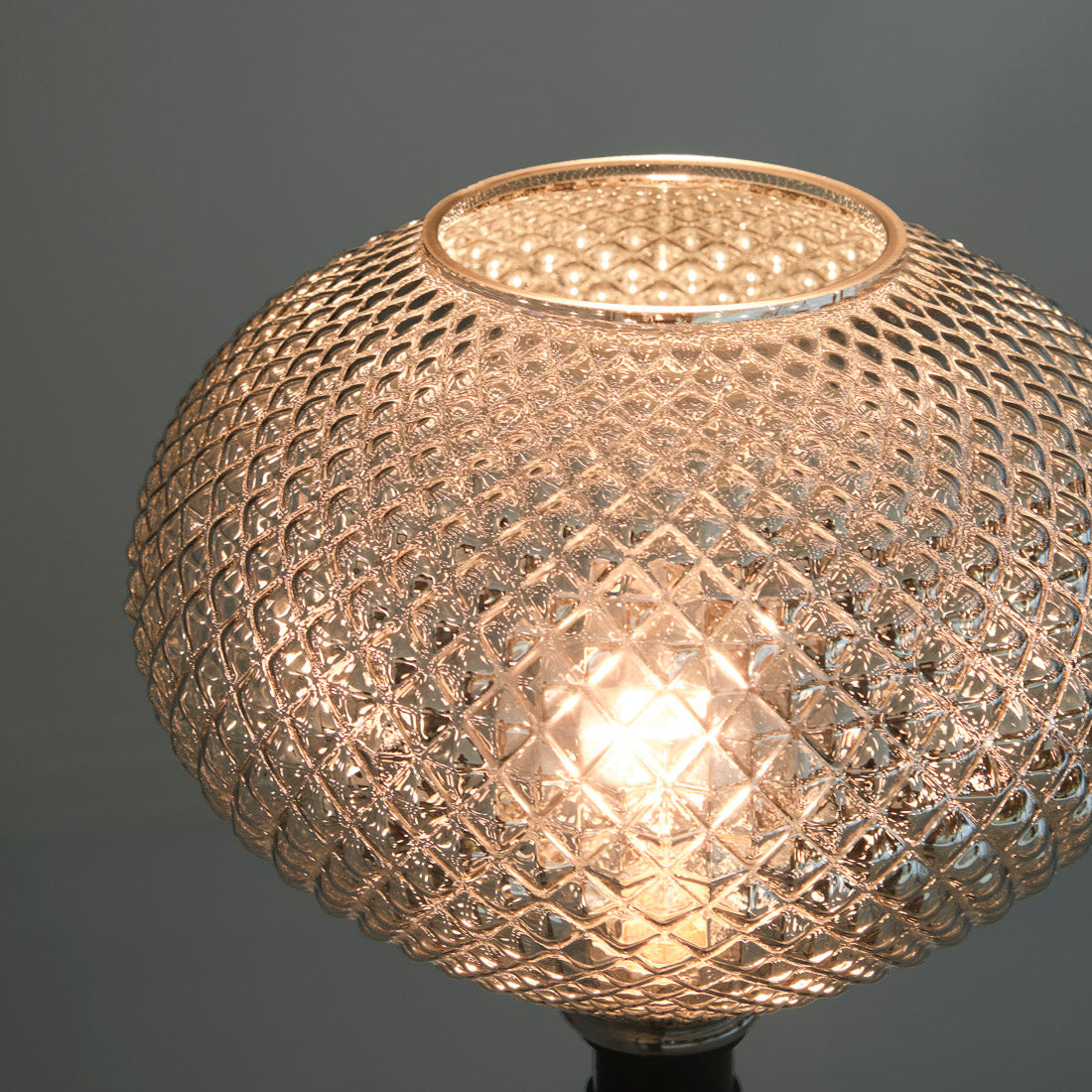Widria Floor Lamp Black