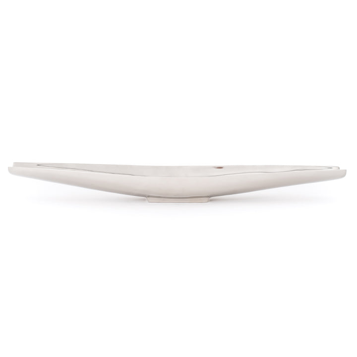 Wilvera Decorative Object Light Grey