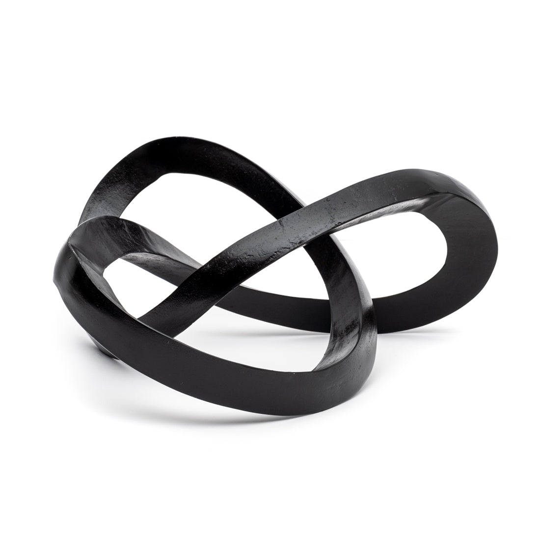 Witt Decorative Object Black
