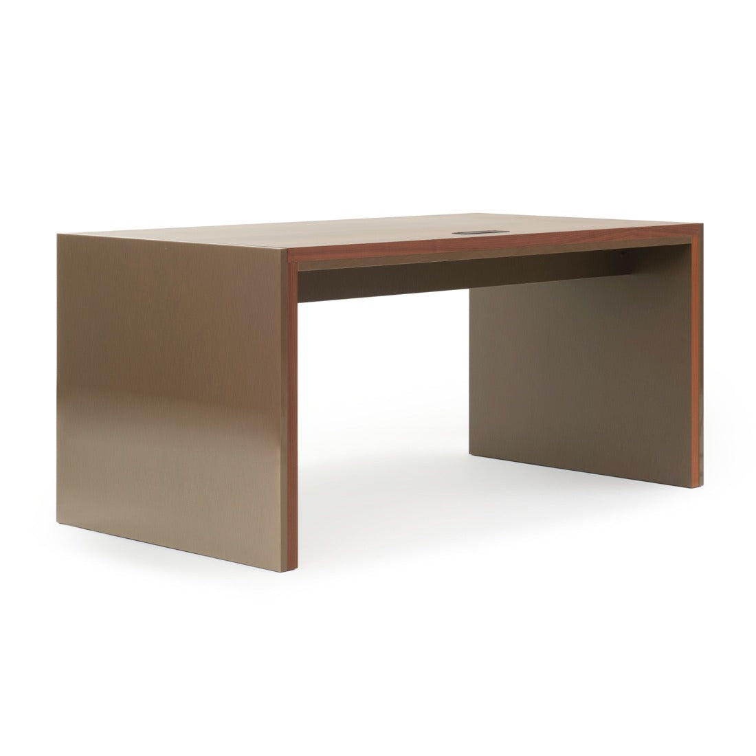 Epic Desk Dark Brown