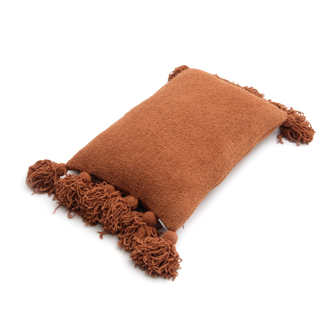 Enila Cushion Orange