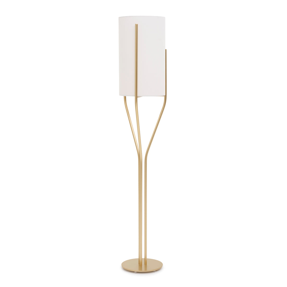 Welina Floor Lamp Gold