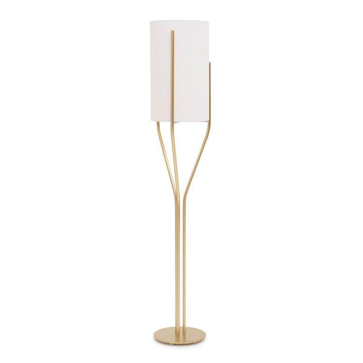 Welina Floor Lamp Gold