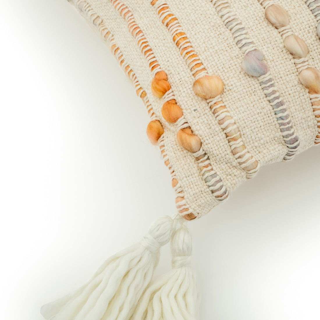 Namachou Cushion Beige
