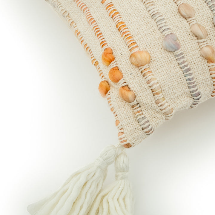 Namachou Cushion Beige