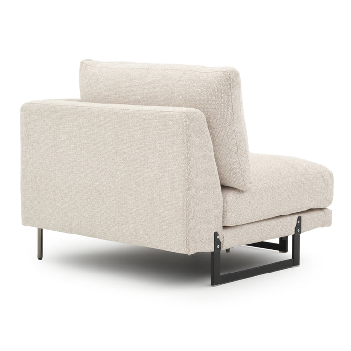 Elizabeth Modular Corner Beige