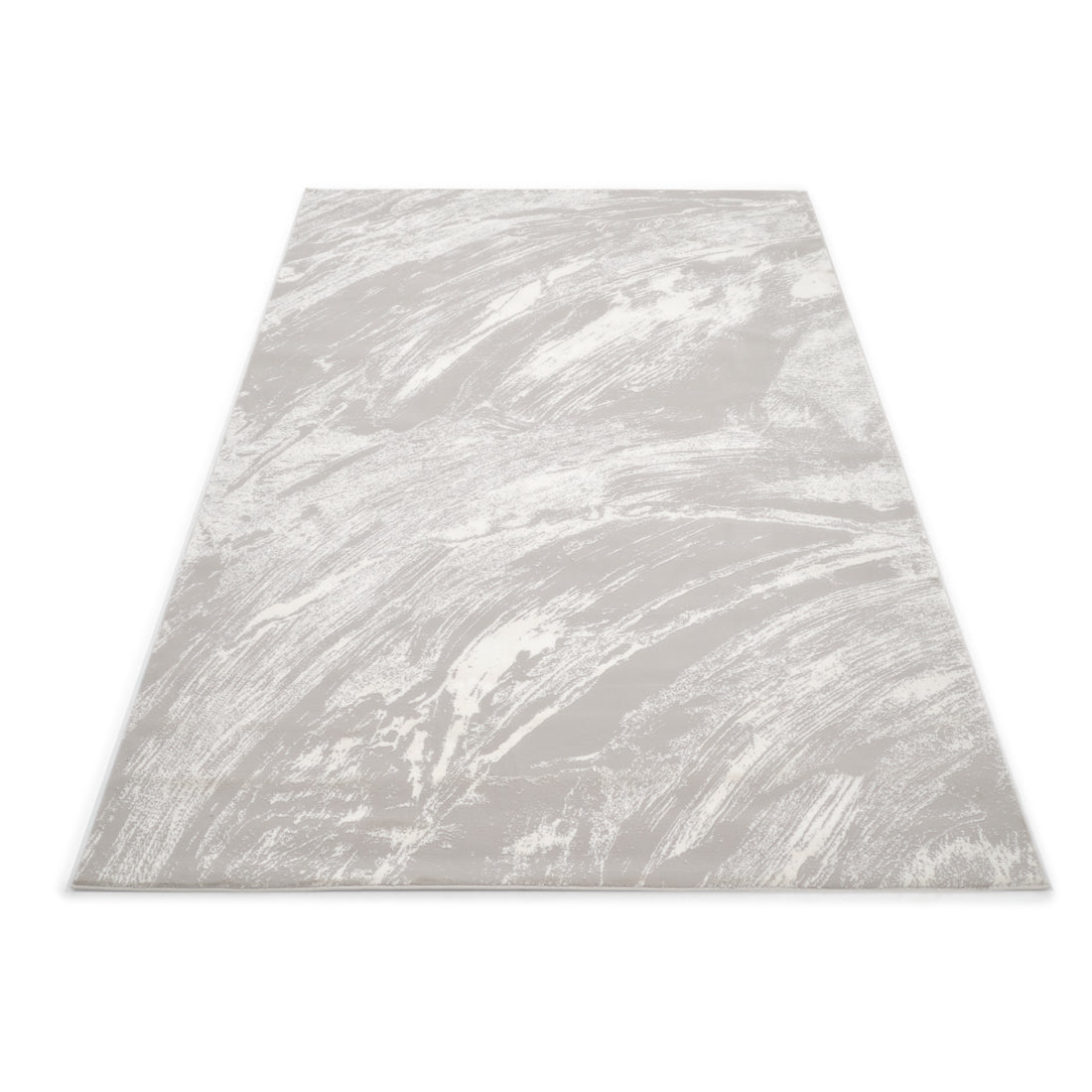 Wangie Area Rug Off White