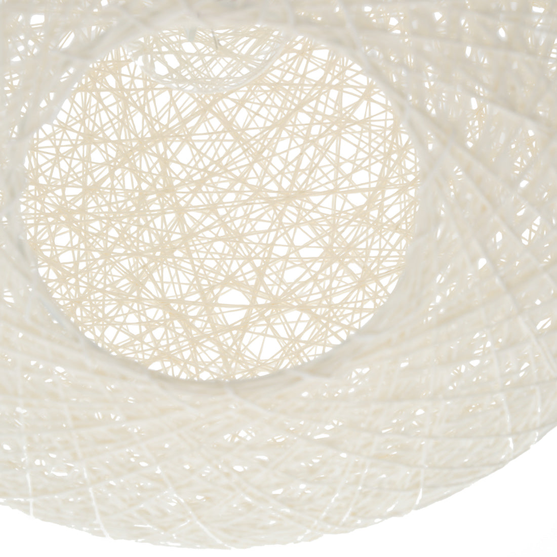 Nahava Pendant Lamp Off White
