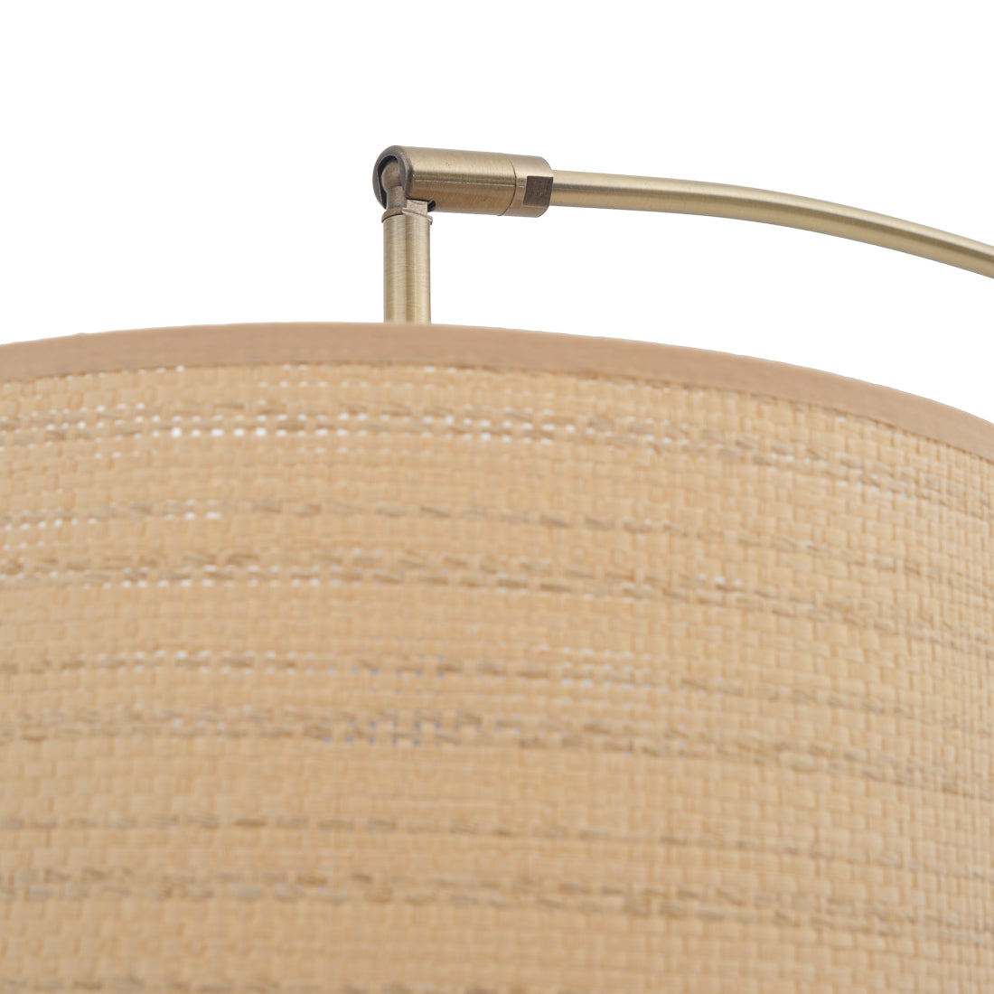 Nowy Floor Lamp Gold