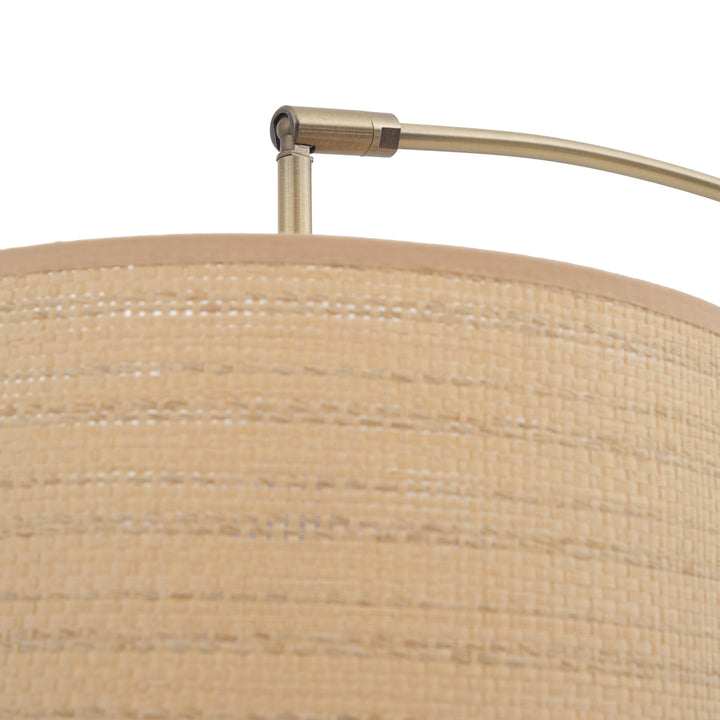 Nowy Floor Lamp Gold