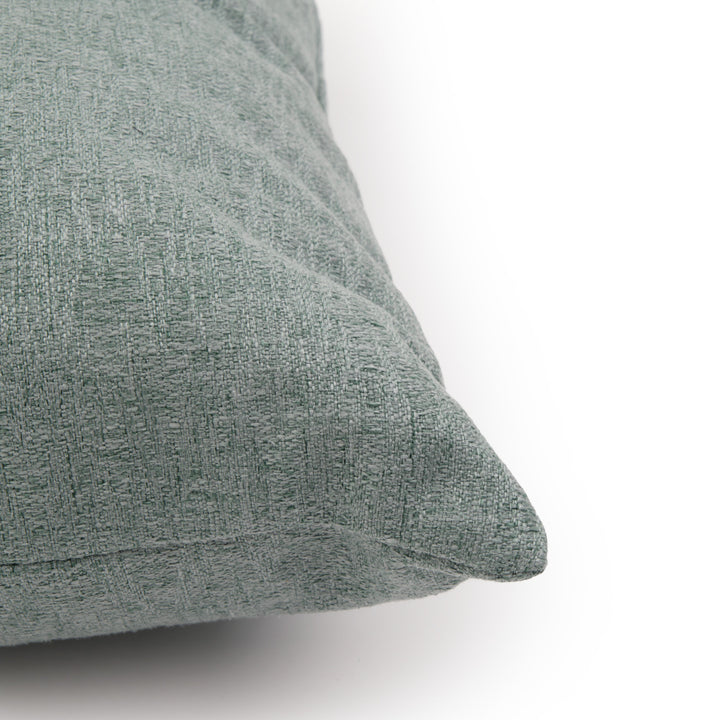 Nella Cushion Light Green