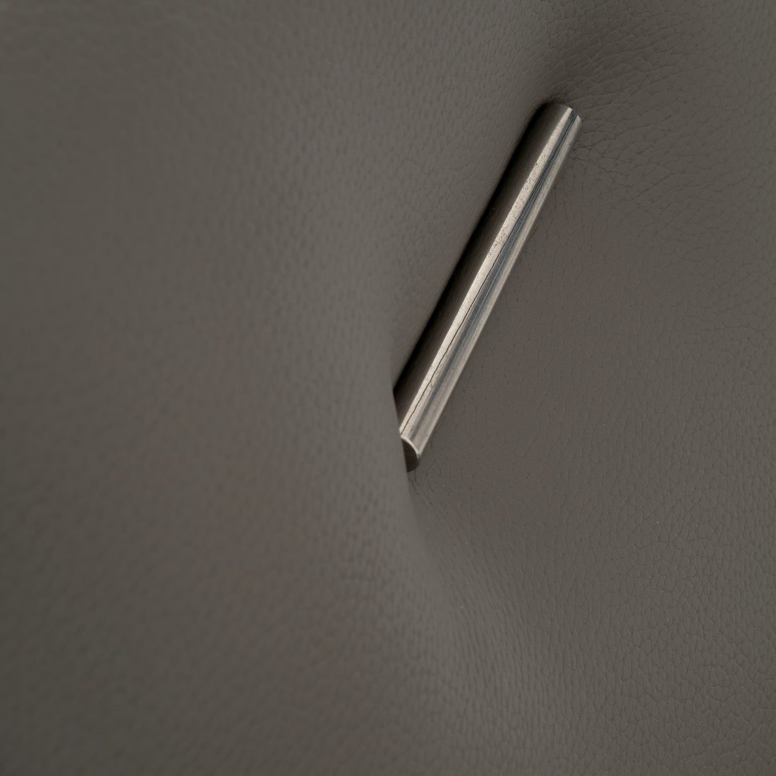 Weslie Chair Dark Grey