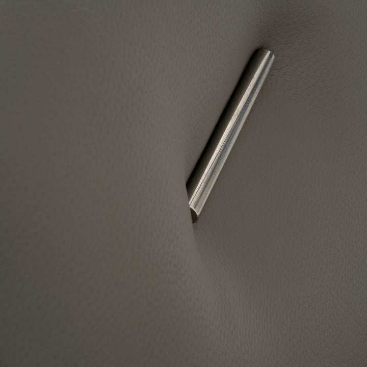 Weslie Chair Dark Grey