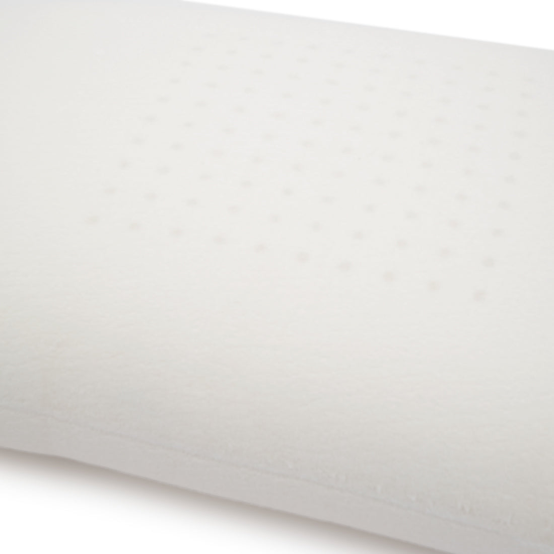 Riposa Orthopedic Pillow White
