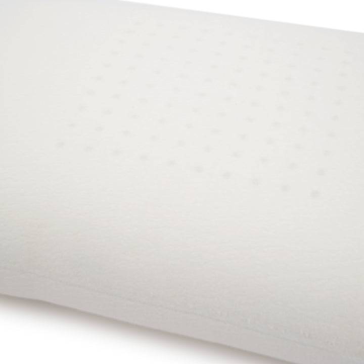 Riposa Orthopedic Pillow White