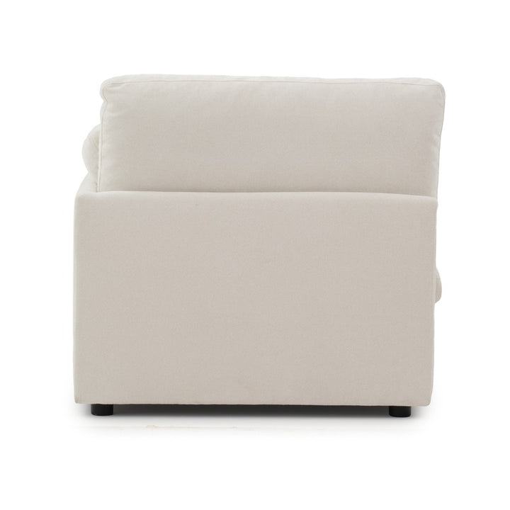 Emiliana Modular Chair Beige