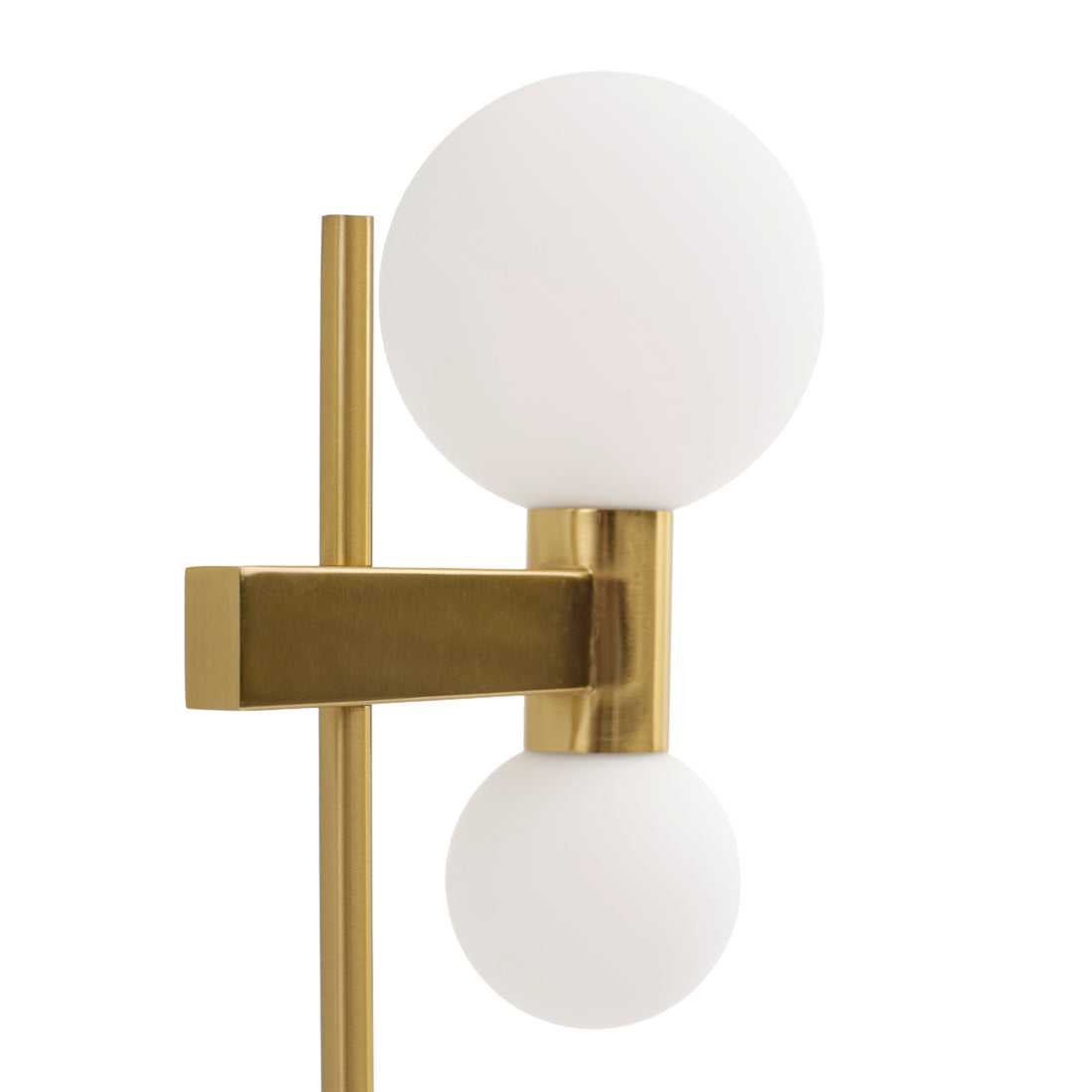 Enita Table Lamp Gold