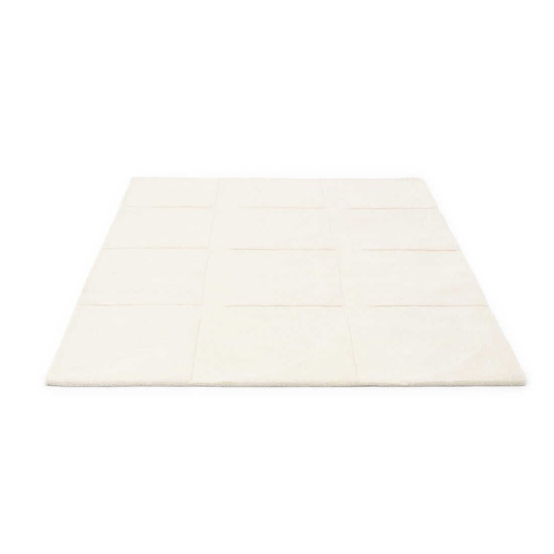 Sedena Area Rug Off White