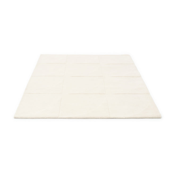 Sedena Area Rug Off White