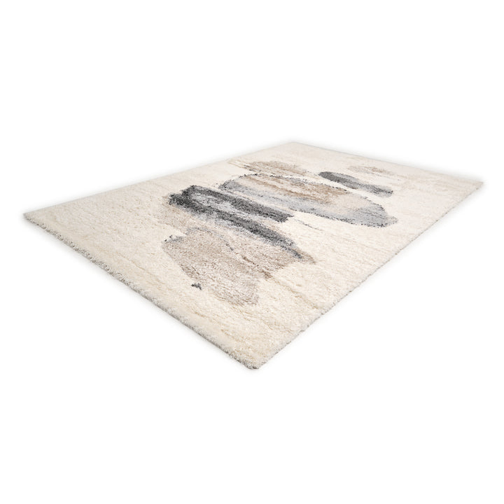 Norya Area Rug Off White