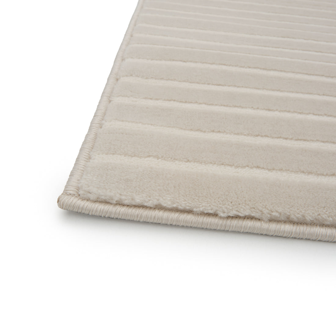 Solo Area Rug Off White