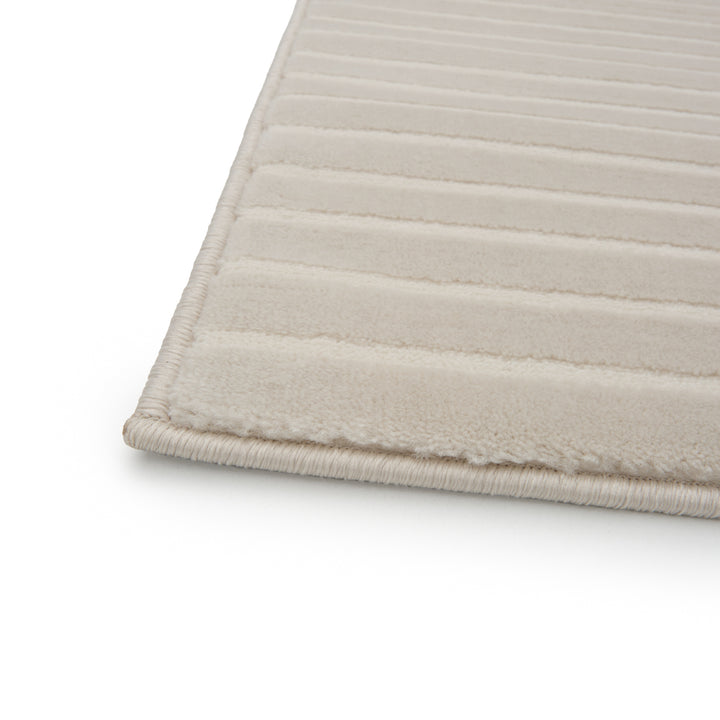 Solo Area Rug Off White