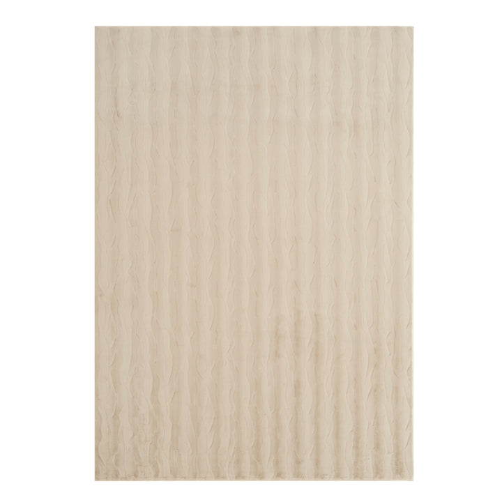 Neta Area Rug Beige