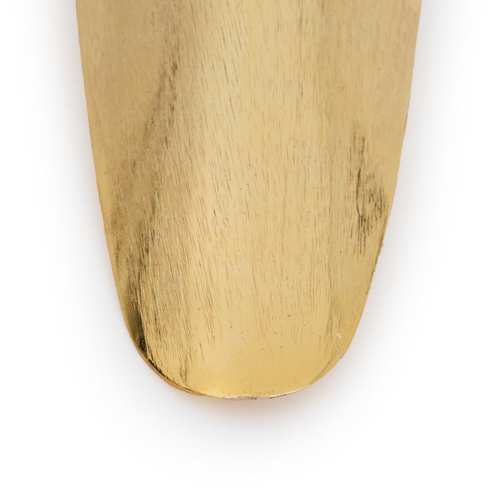 Wilvera Decorative Object Gold