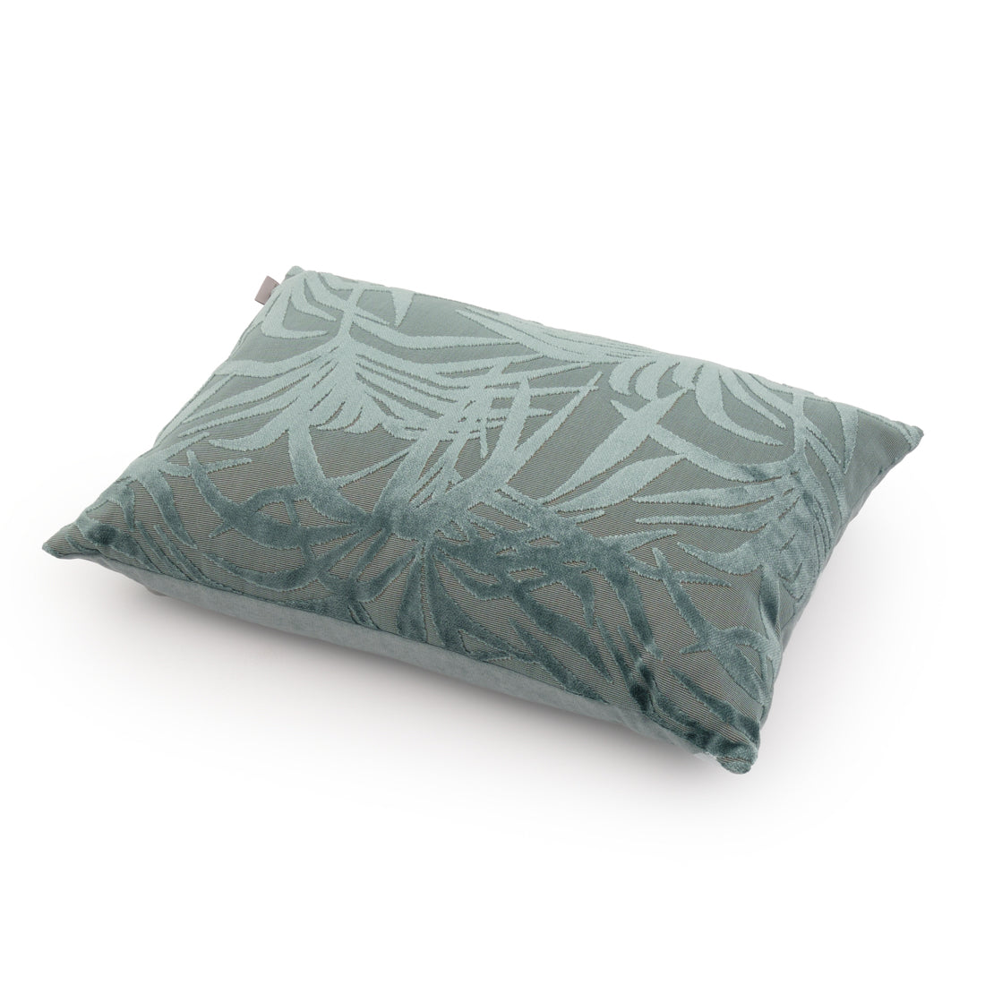 Nella Cushion Light Green