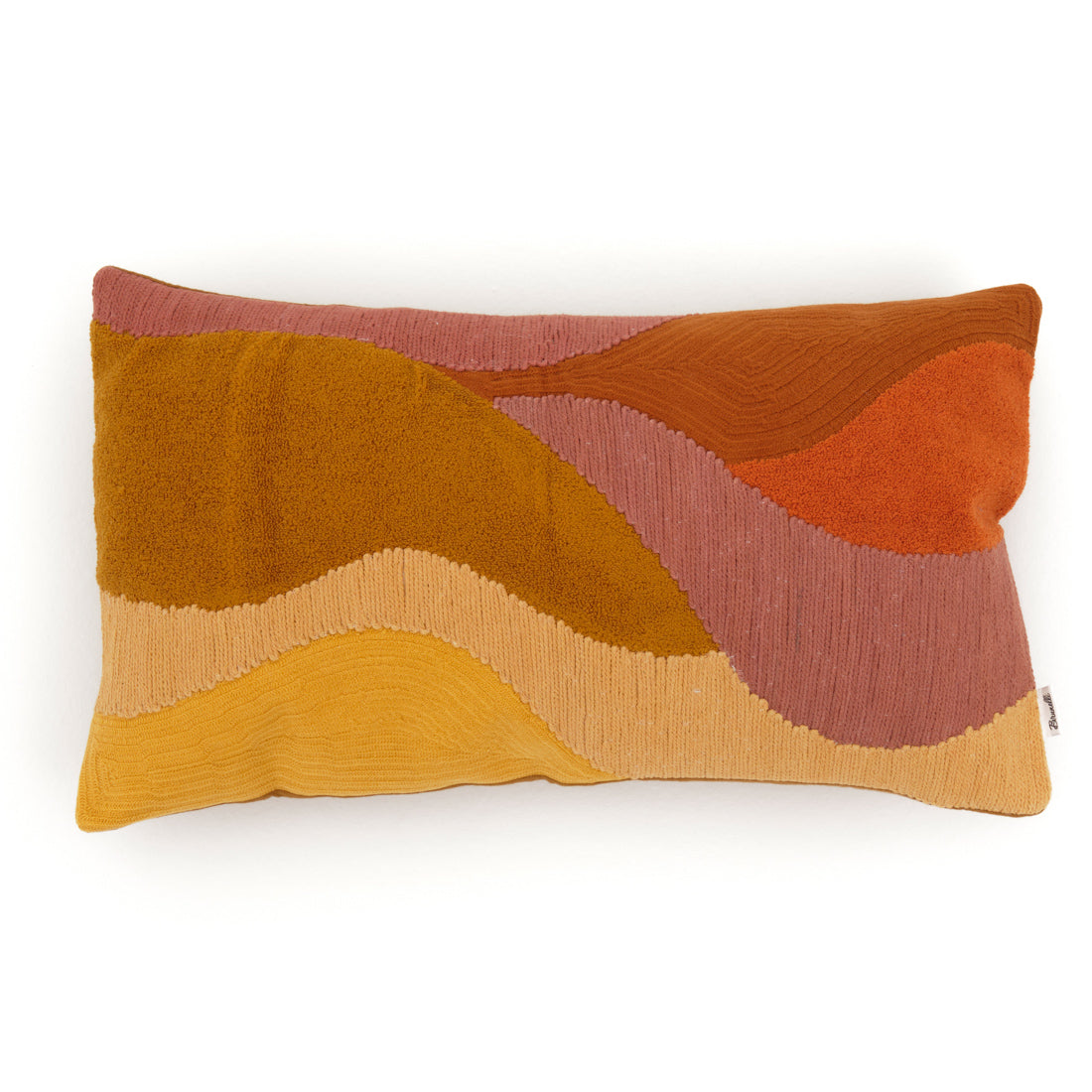 Niago Cushion Multicolour
