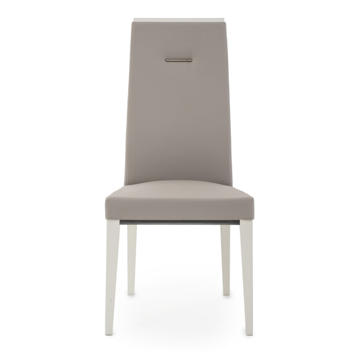 Westlyn Chair Light Grey