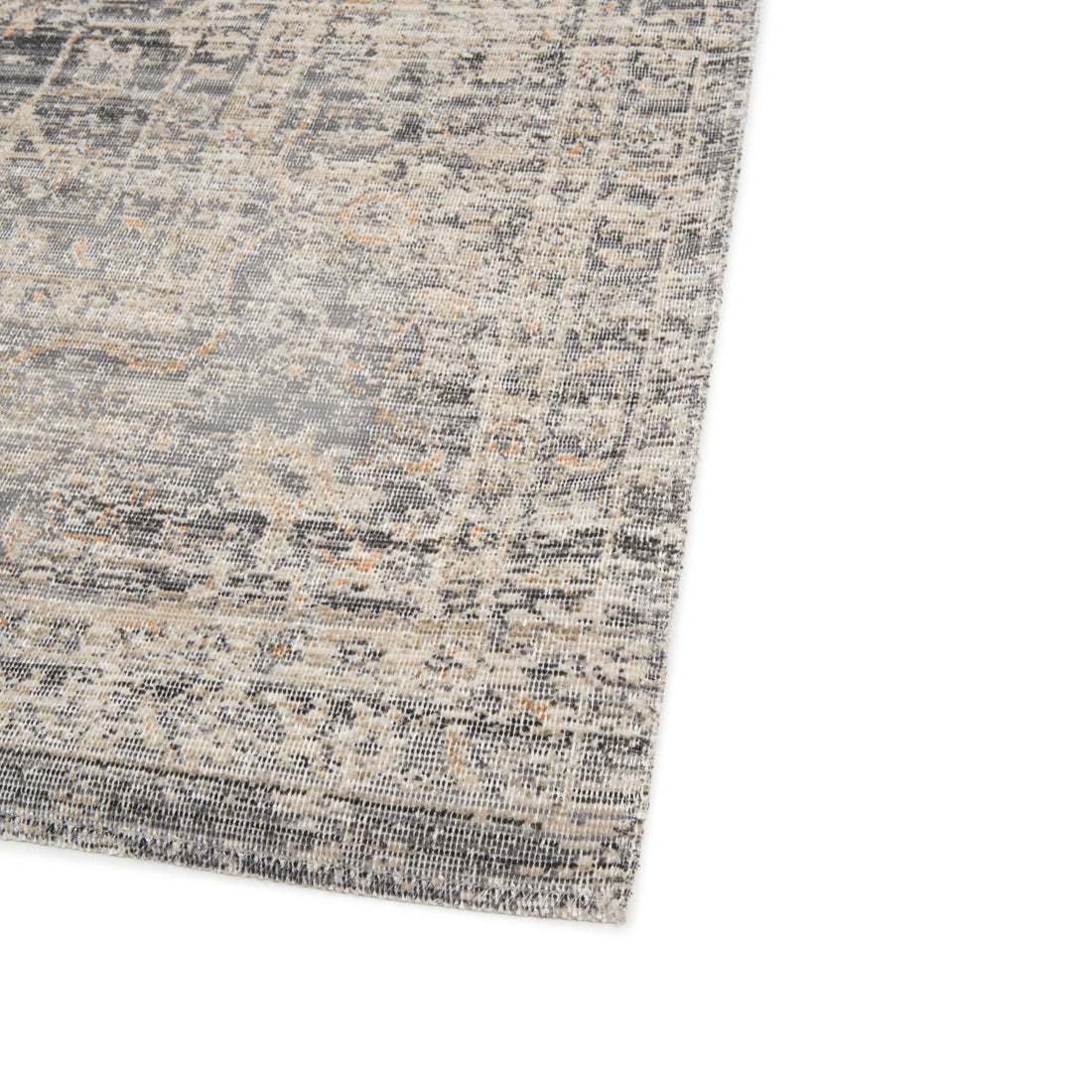 Nilda Indoor/Outdoor Area Rug Dark Blue