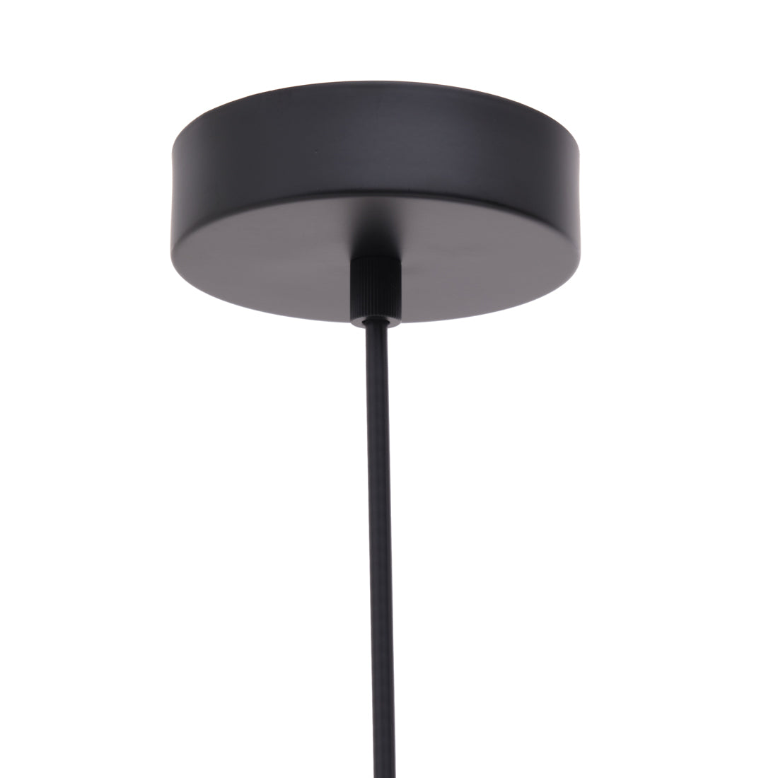 Waltera Pendant Lamp Dark Grey