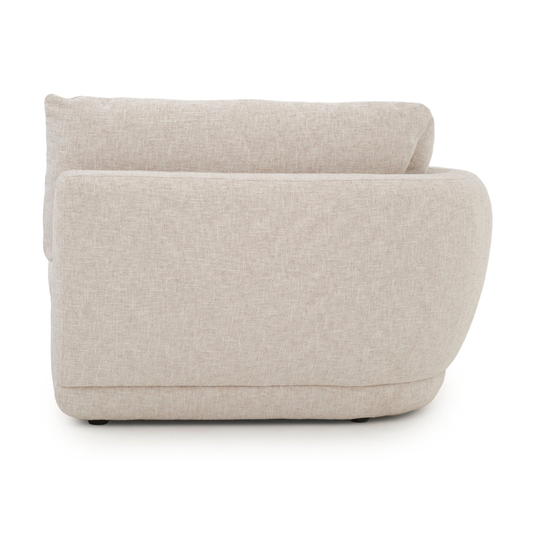 Esteli Modular Corner Beige
