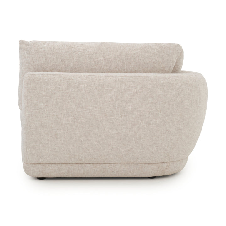 Esteli Modular Corner Beige