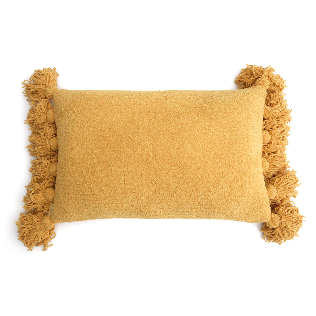 Enila Cushion Yellow