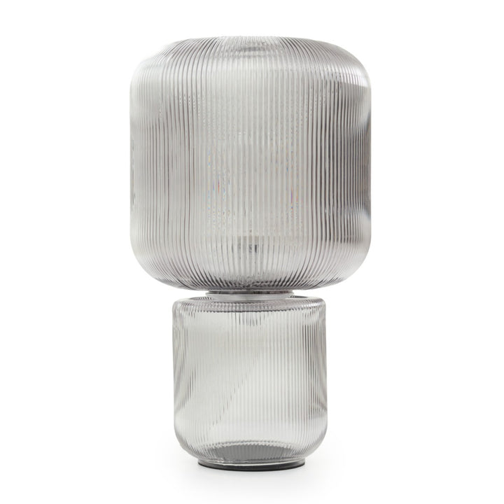 Elianora Table Lamp Clear