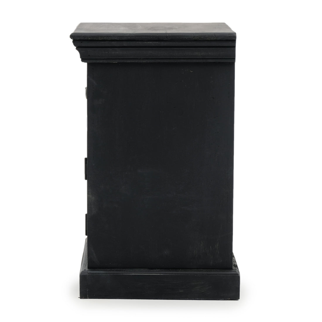 Indira Nightstand Light Brown